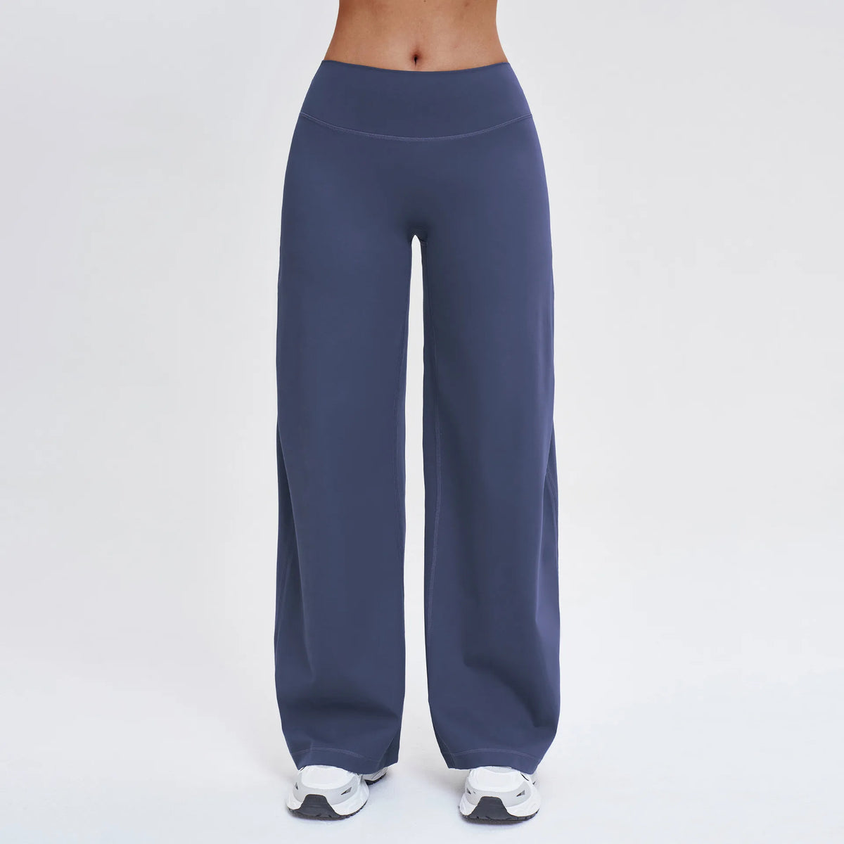 Everyday Straight Pants