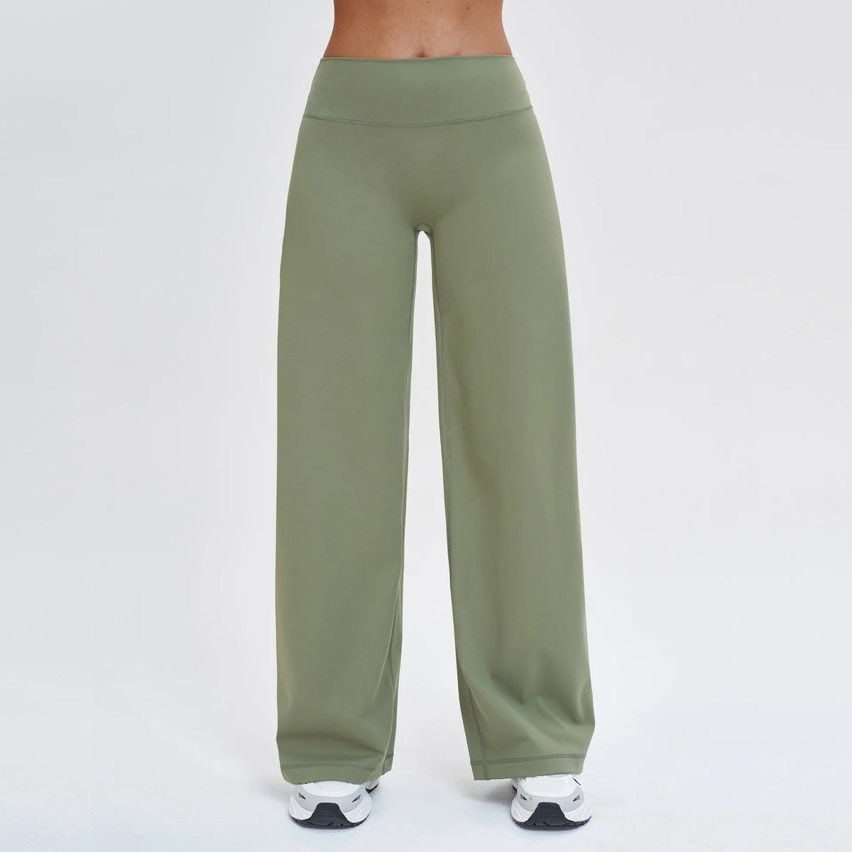 Naked Feel Bell Bottoms