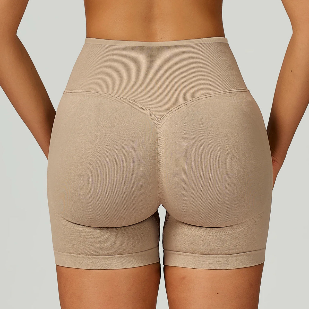 Seamless Lift Shorts