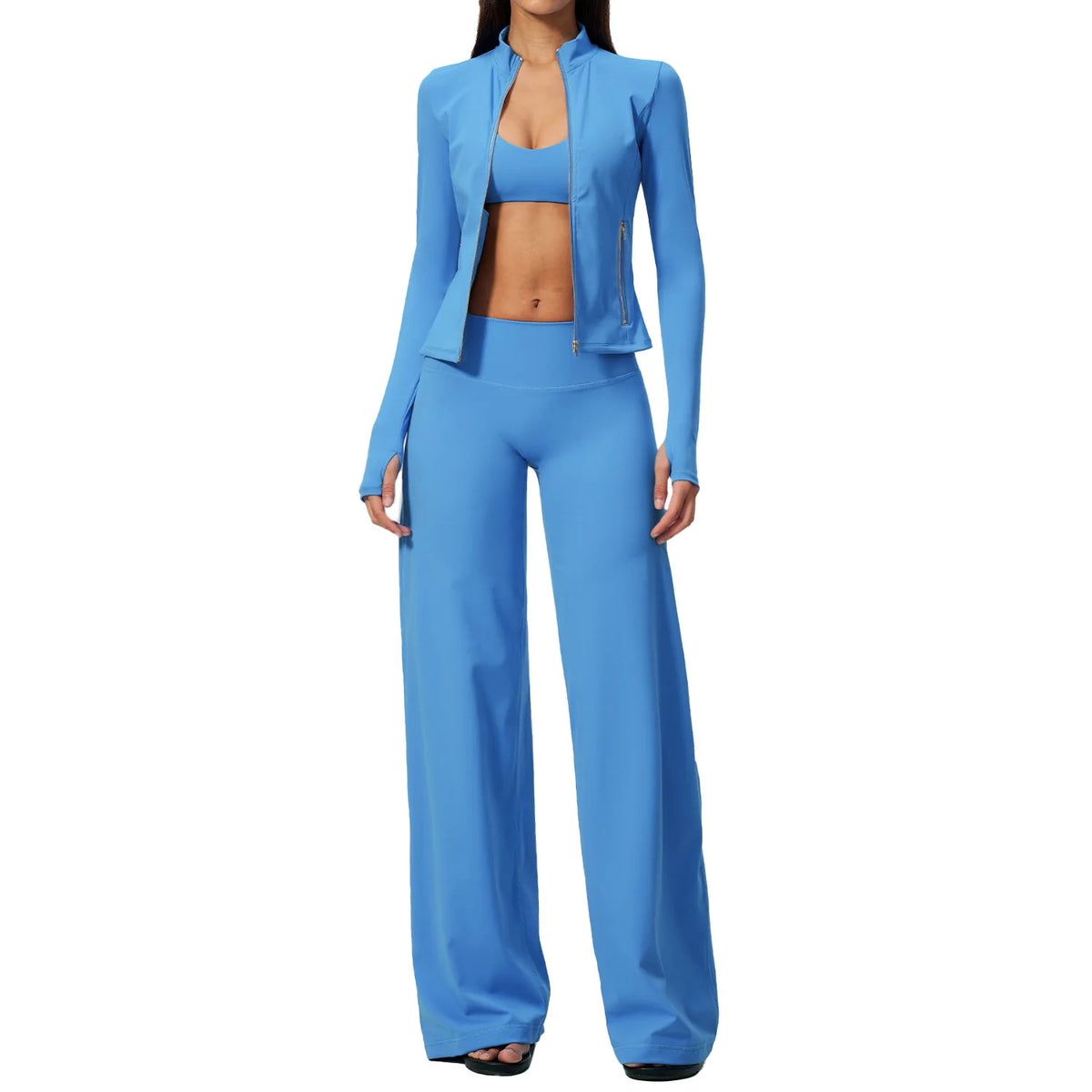 Essential Three-Piece Set