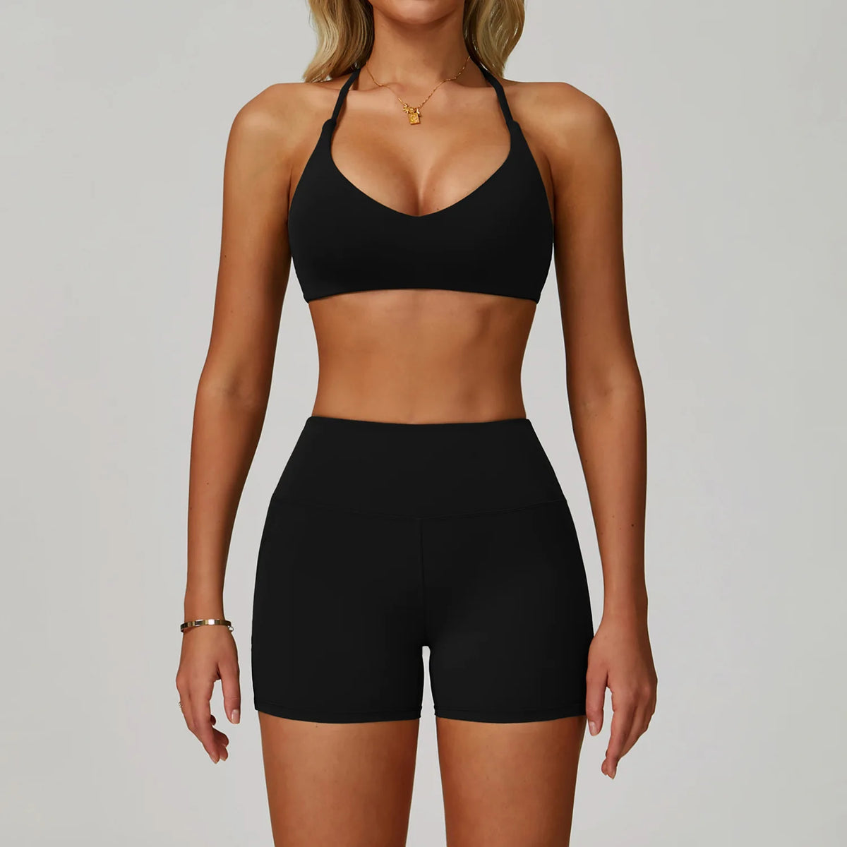 Signature Leggings Set