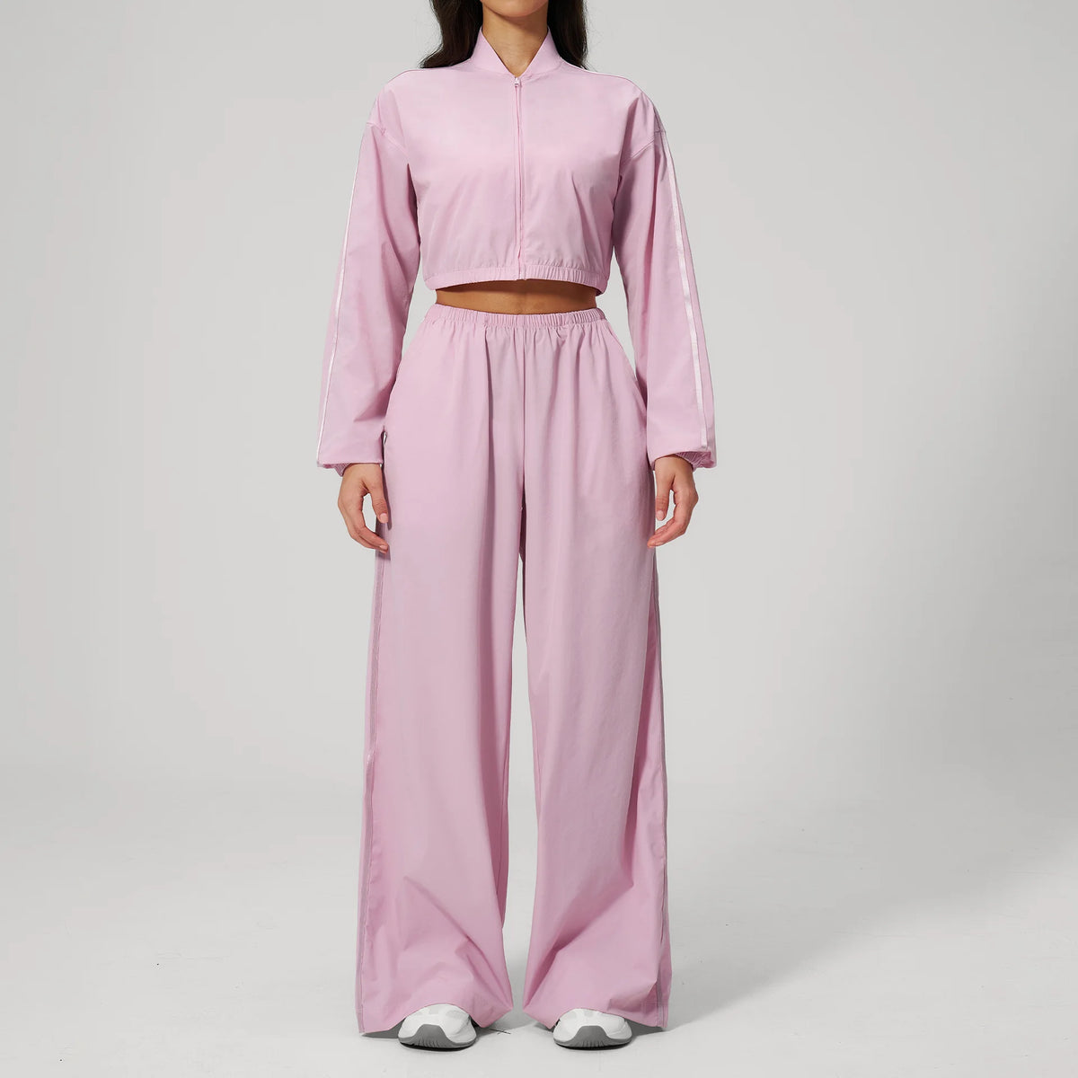 Sun Shield Two-Piece Set