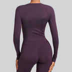 Thermal Long Sleeve Top