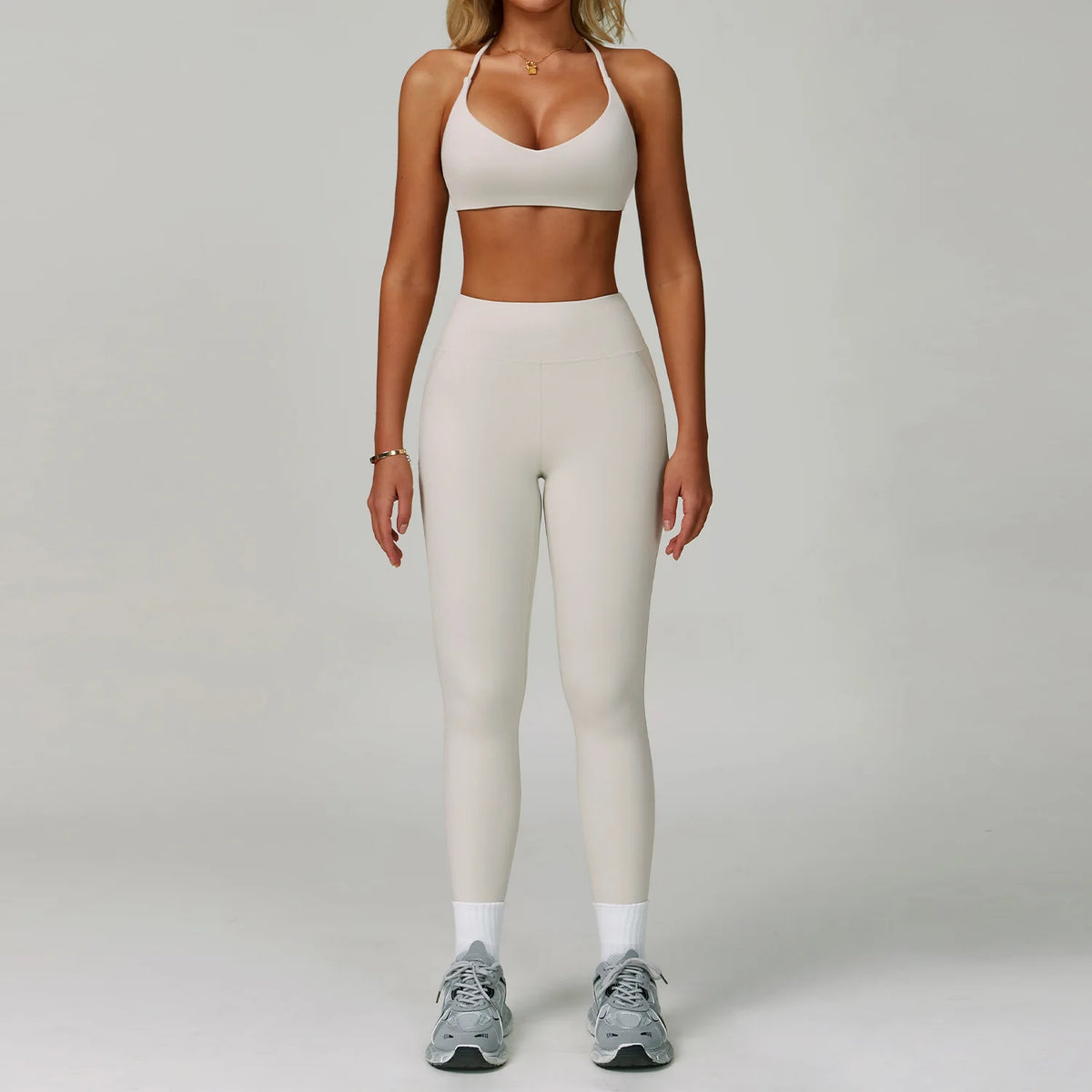 Signature Leggings Set