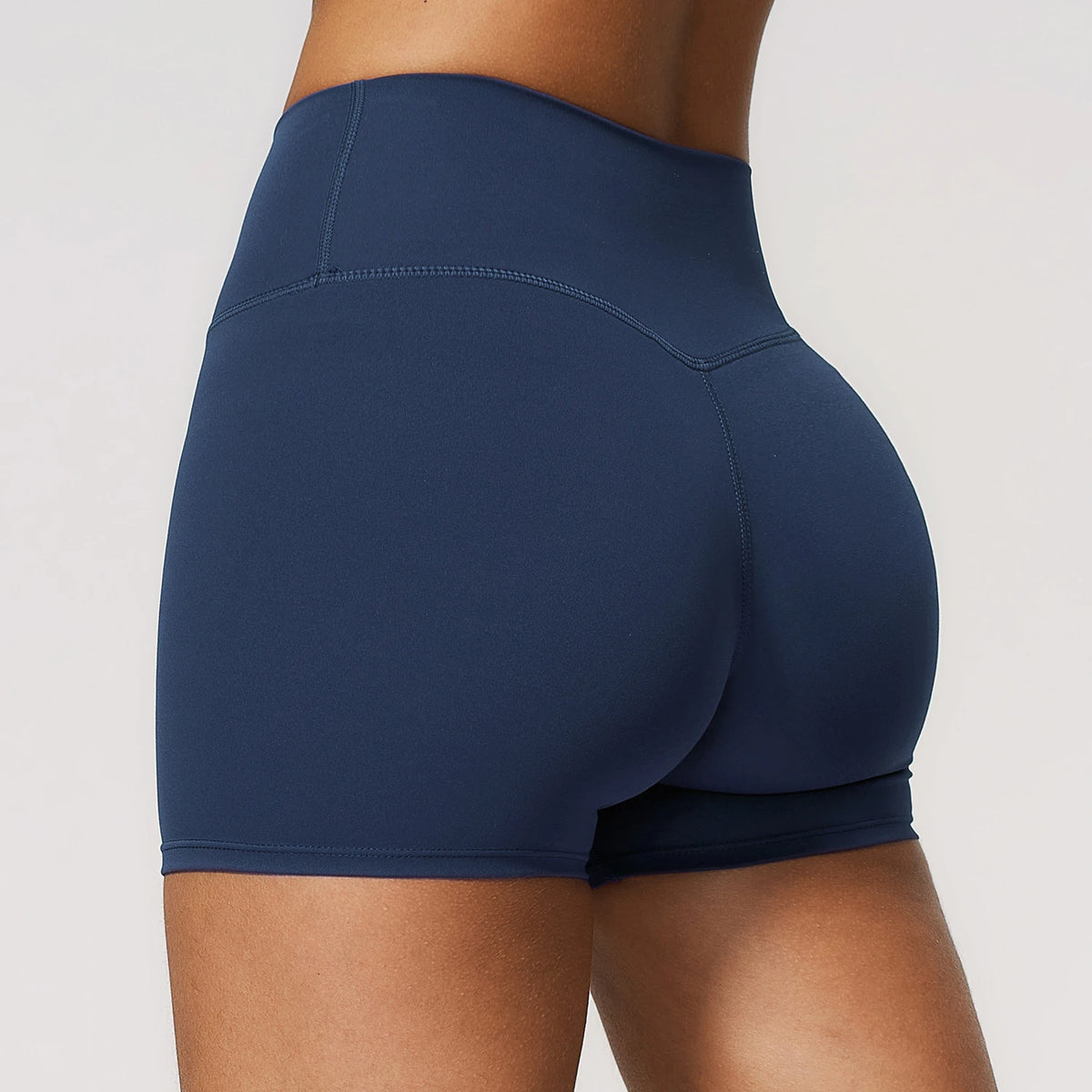 Brushed Control Shorts
