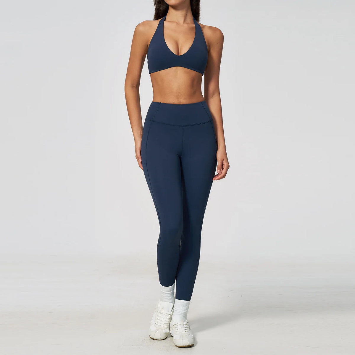 Short Sleeve Flare Set