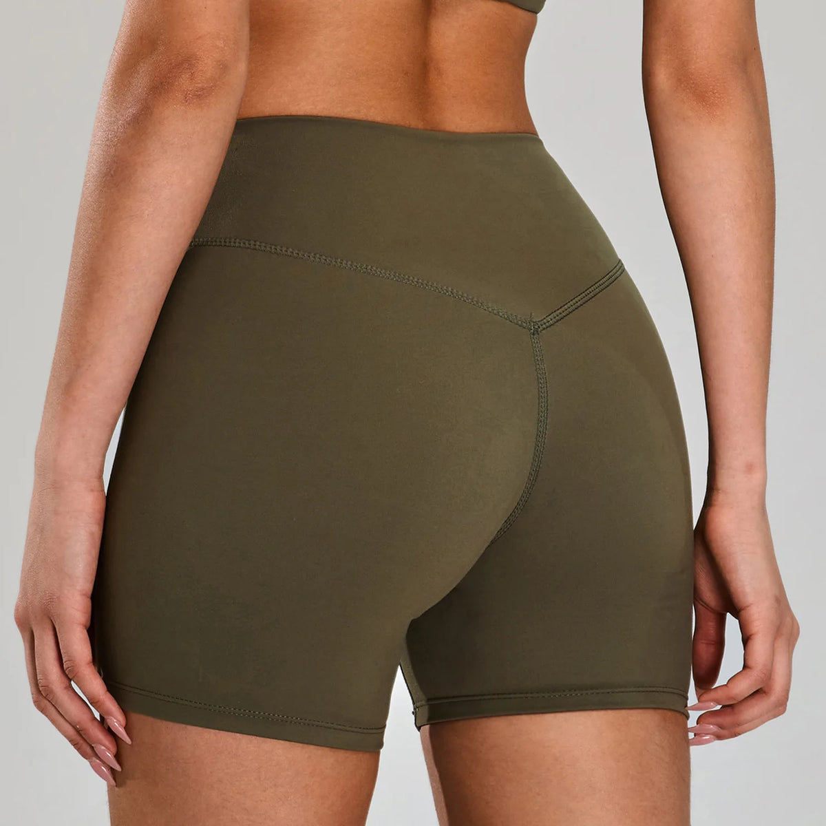 Everyday Yoga Shorts