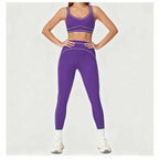 3D Tailored Leggings Set