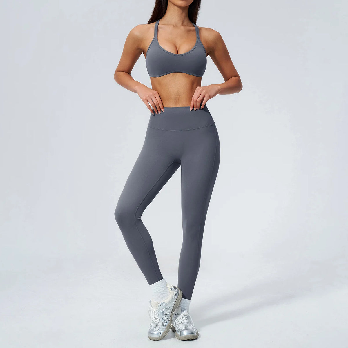 Everyday Bra Leggings Set