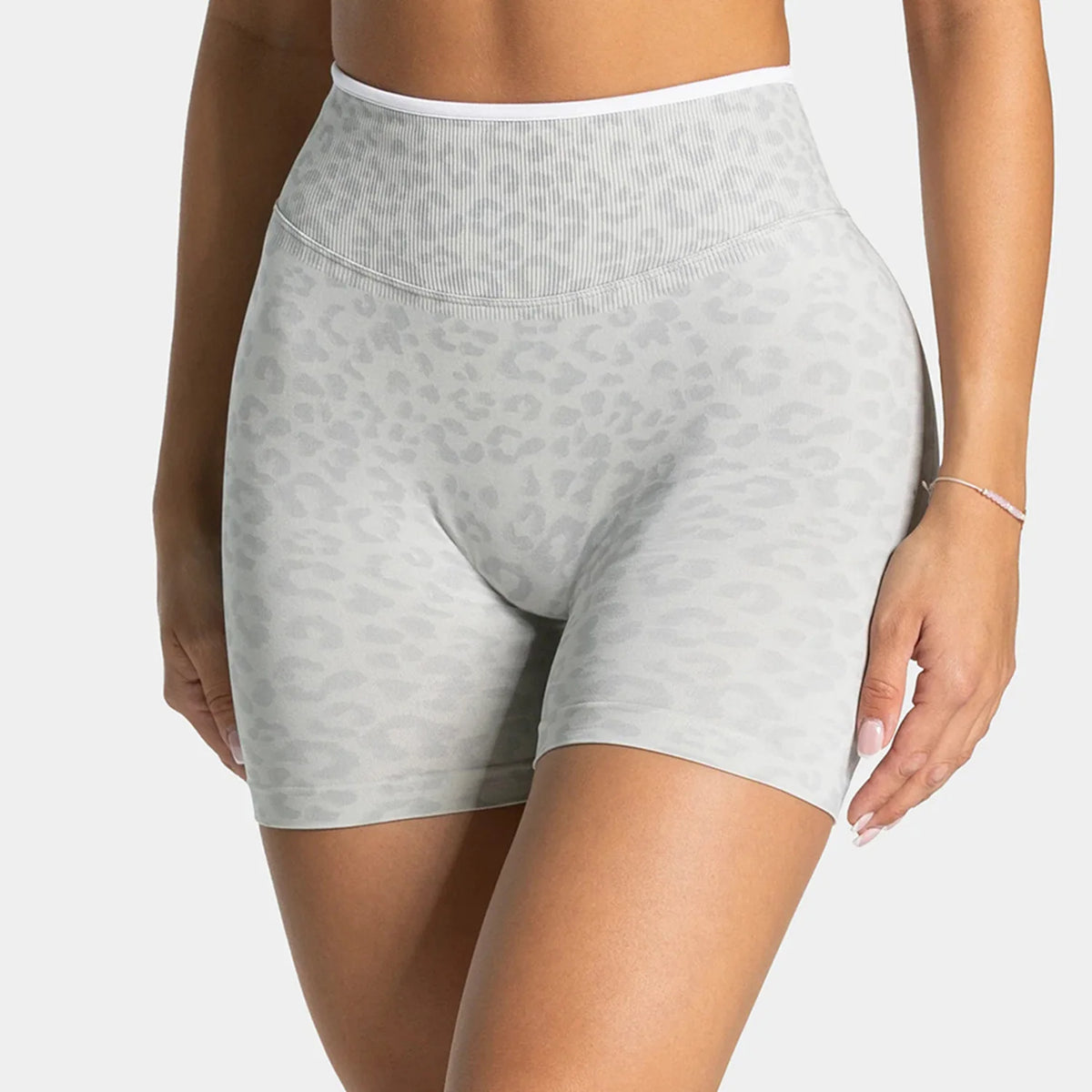 Scrunch Cycling Shorts