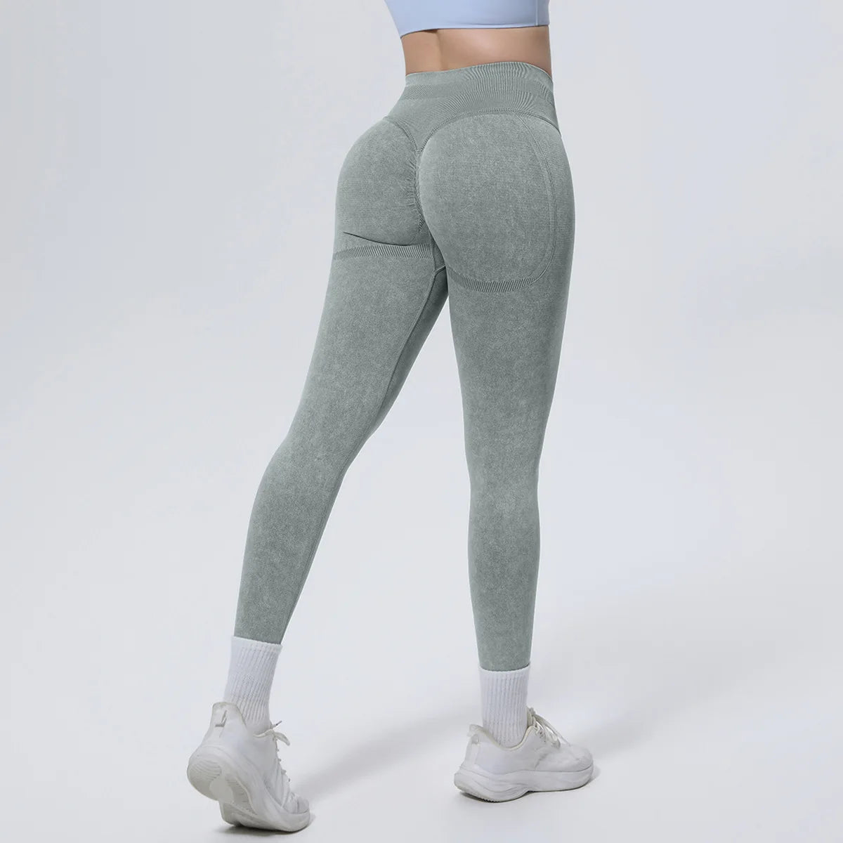 Seamless Lift Leggings