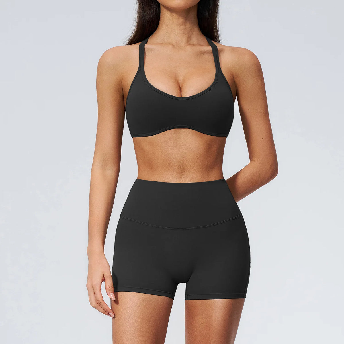 Everyday Bra Leggings Set