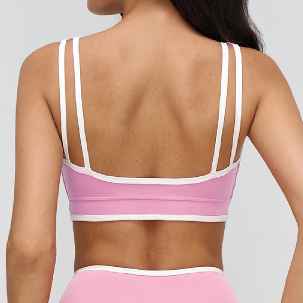 High Strength Bra Vest