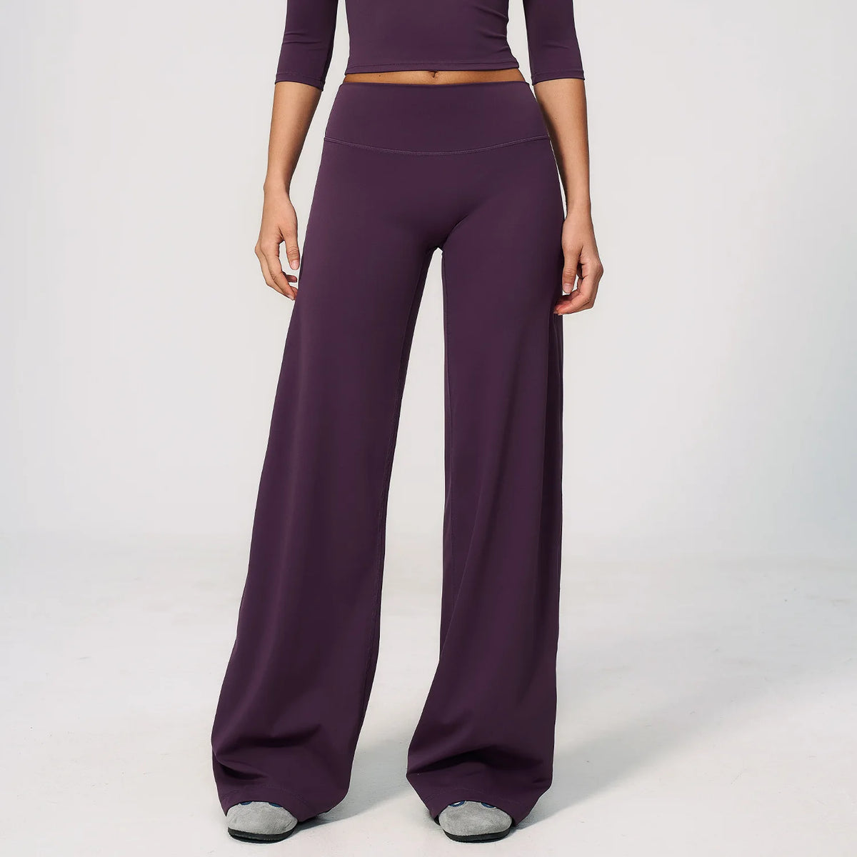 Everyday Straight Pants