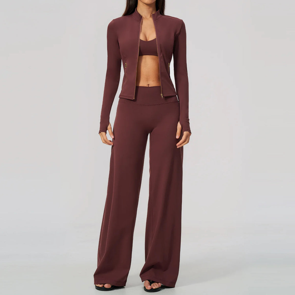 Essential Three-Piece Set
