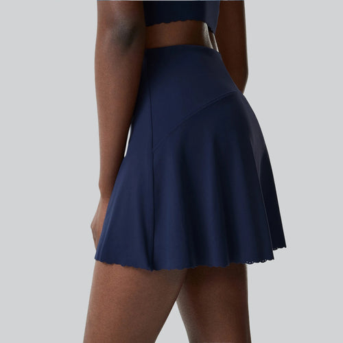 Blossom Tennis Skirt