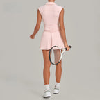 Quick-Dry Golf Dress
