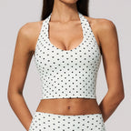 High Elastic Bra Tank