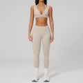 Push-Up Bra Leggings Set