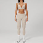 Push-Up Bra Leggings Set