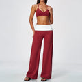 Zip Jacket Slim Set