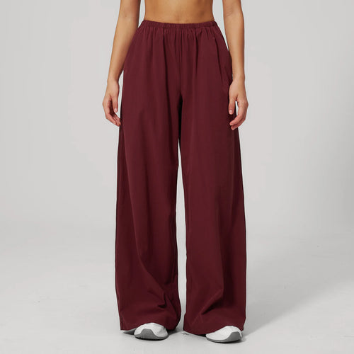 Cool Loose Yoga Pants