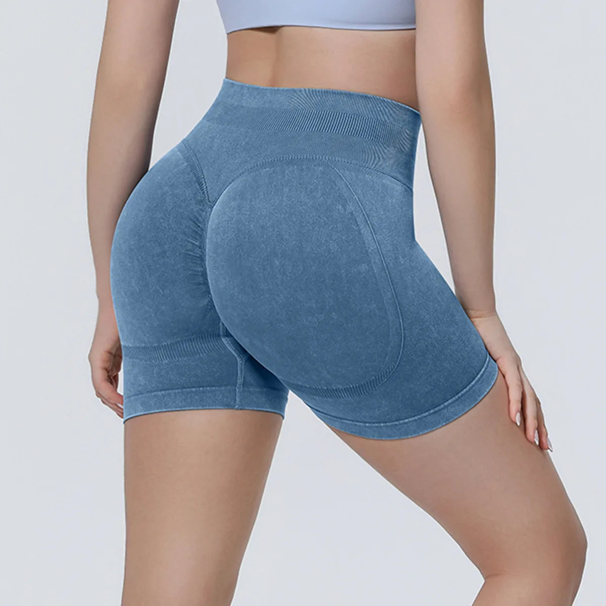 Soft Lift Shorts