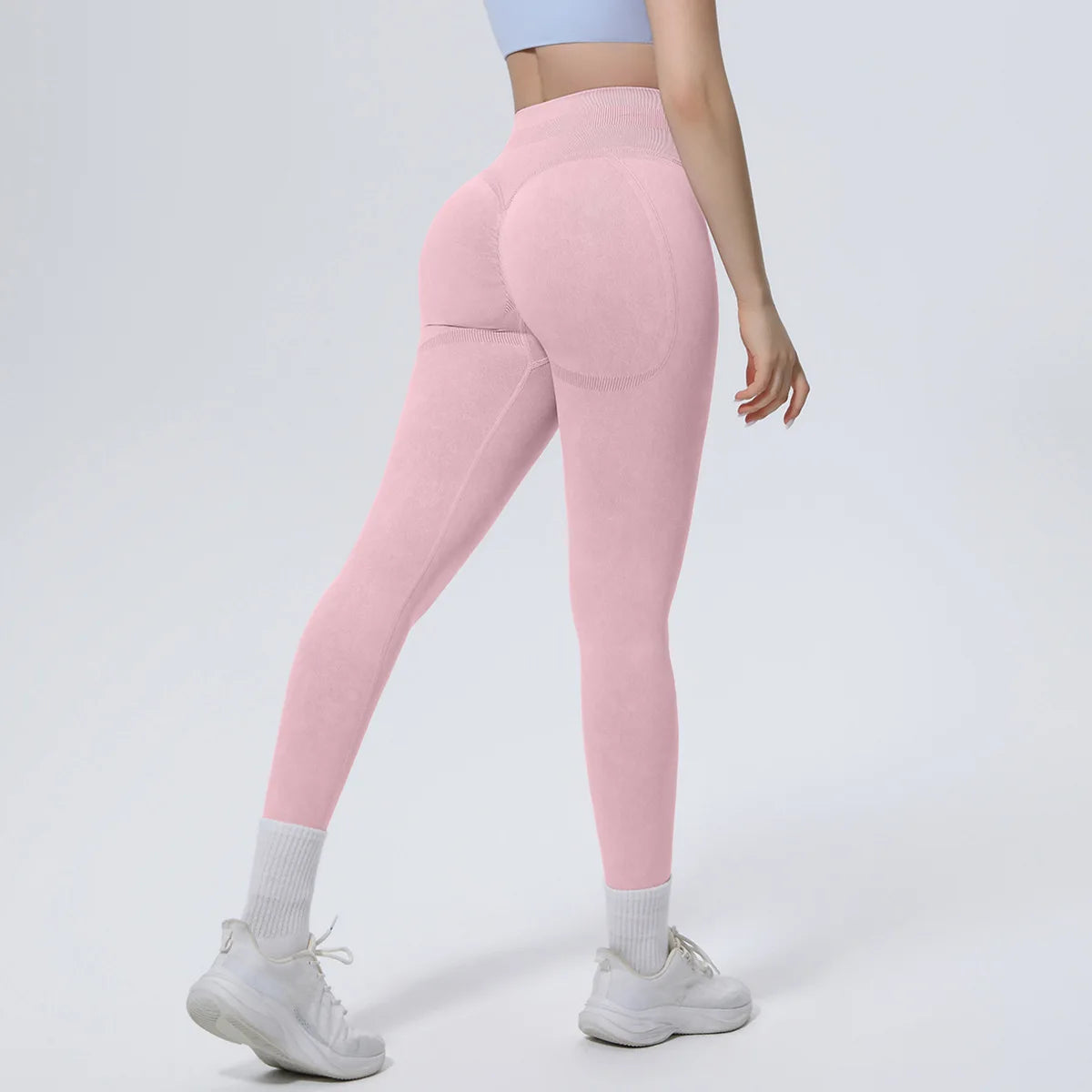 Seamless Lift Leggings