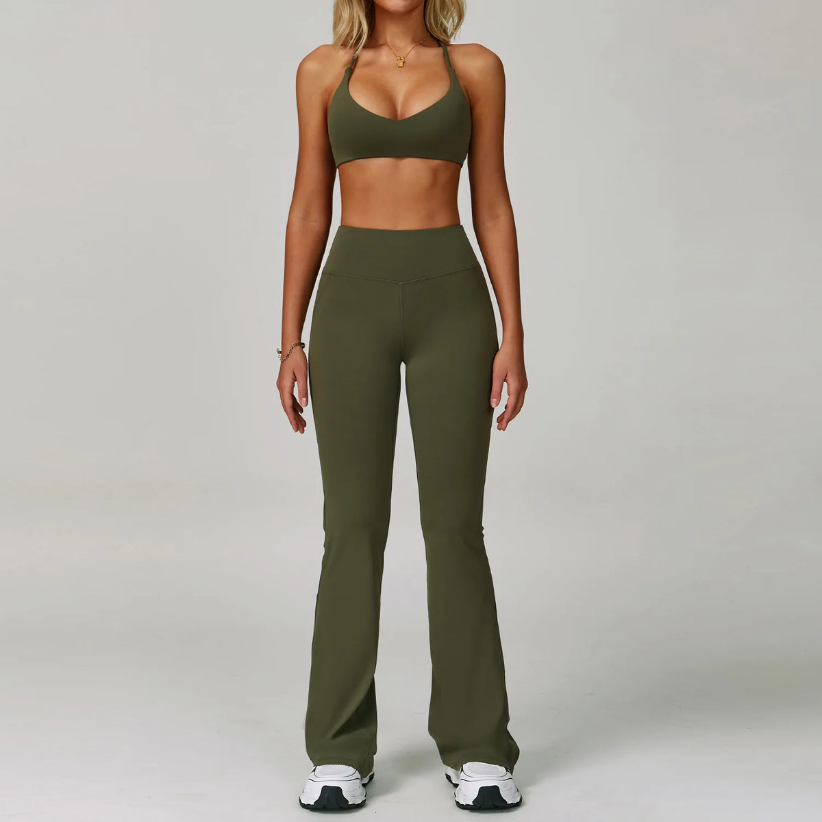 Signature Leggings Set