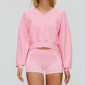 Windproof Sports Hoodie