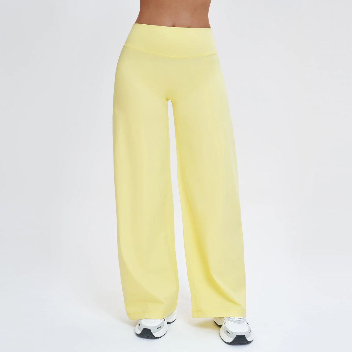 Everyday Straight Pants