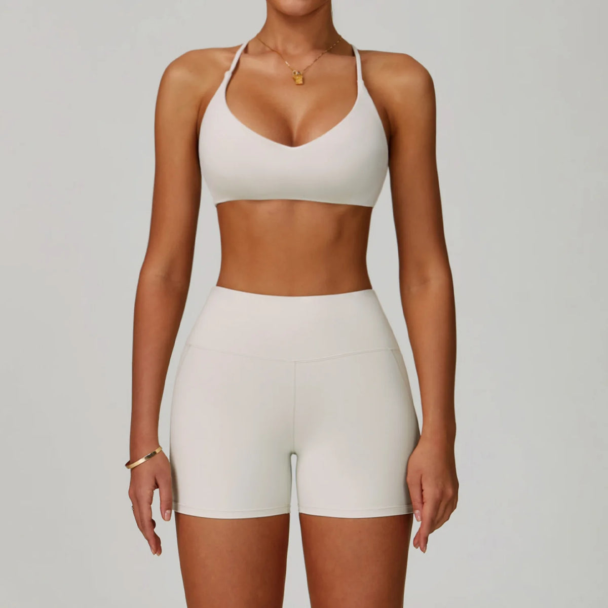 Signature Leggings Set