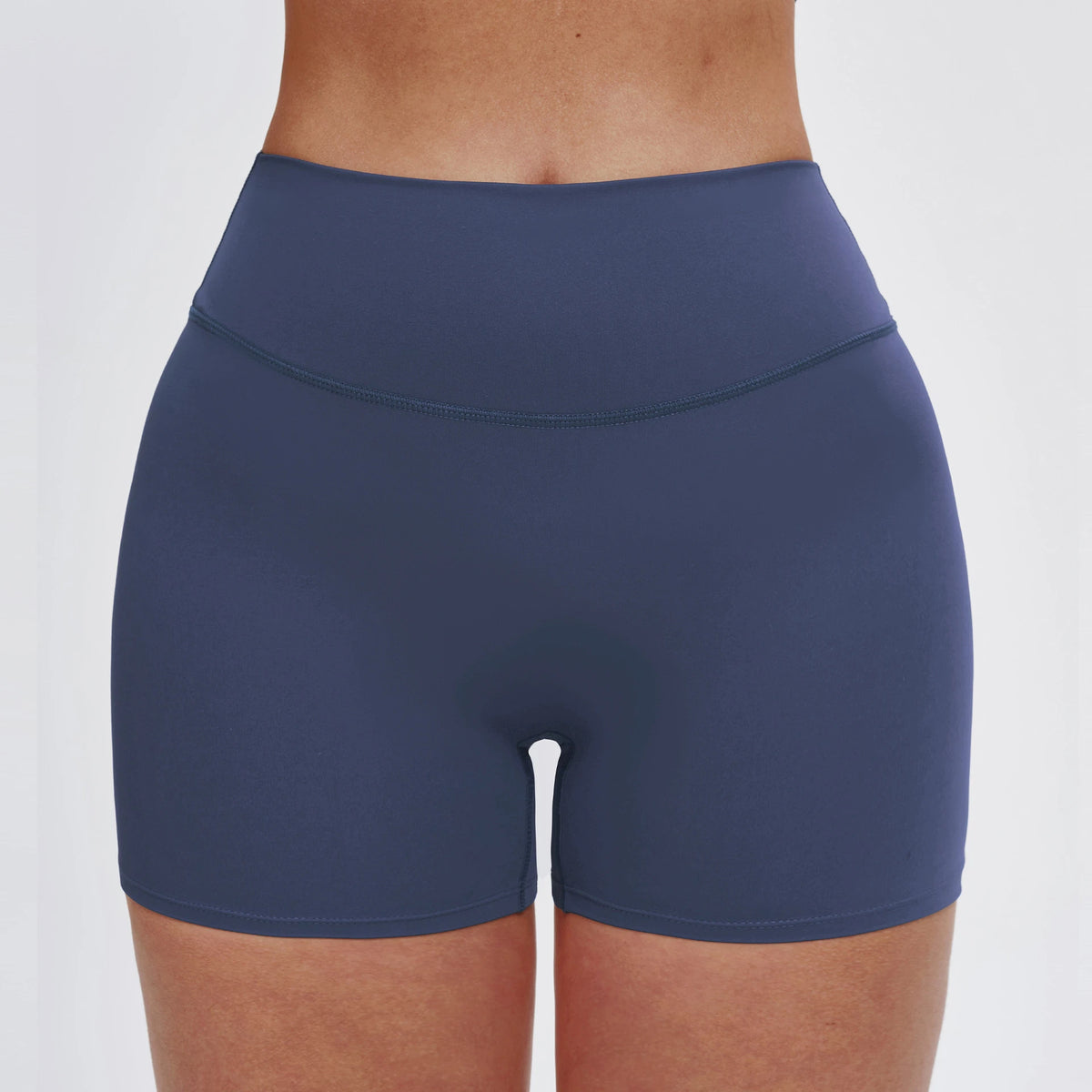 Brushed Control Shorts