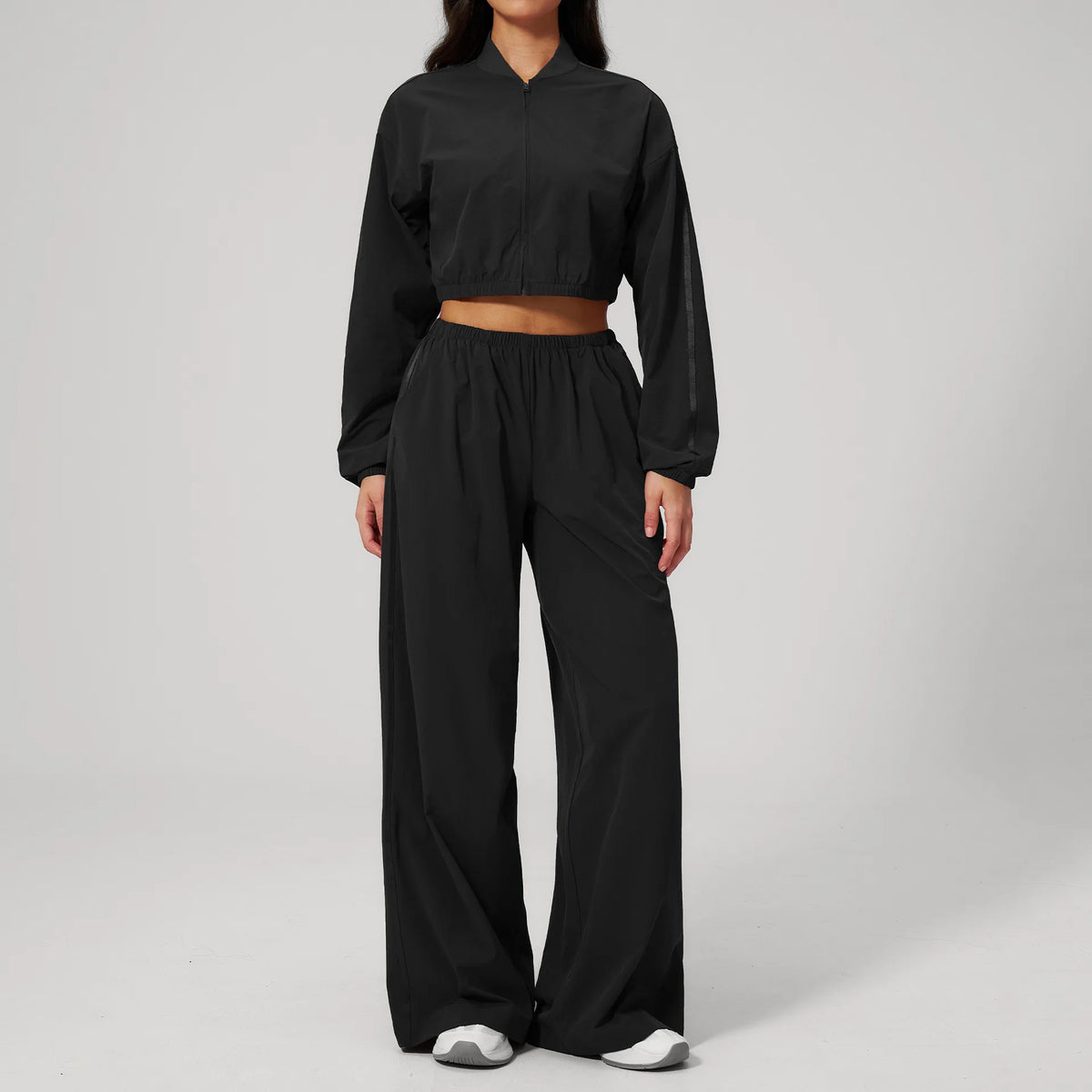 Sun Shield Two-Piece Set