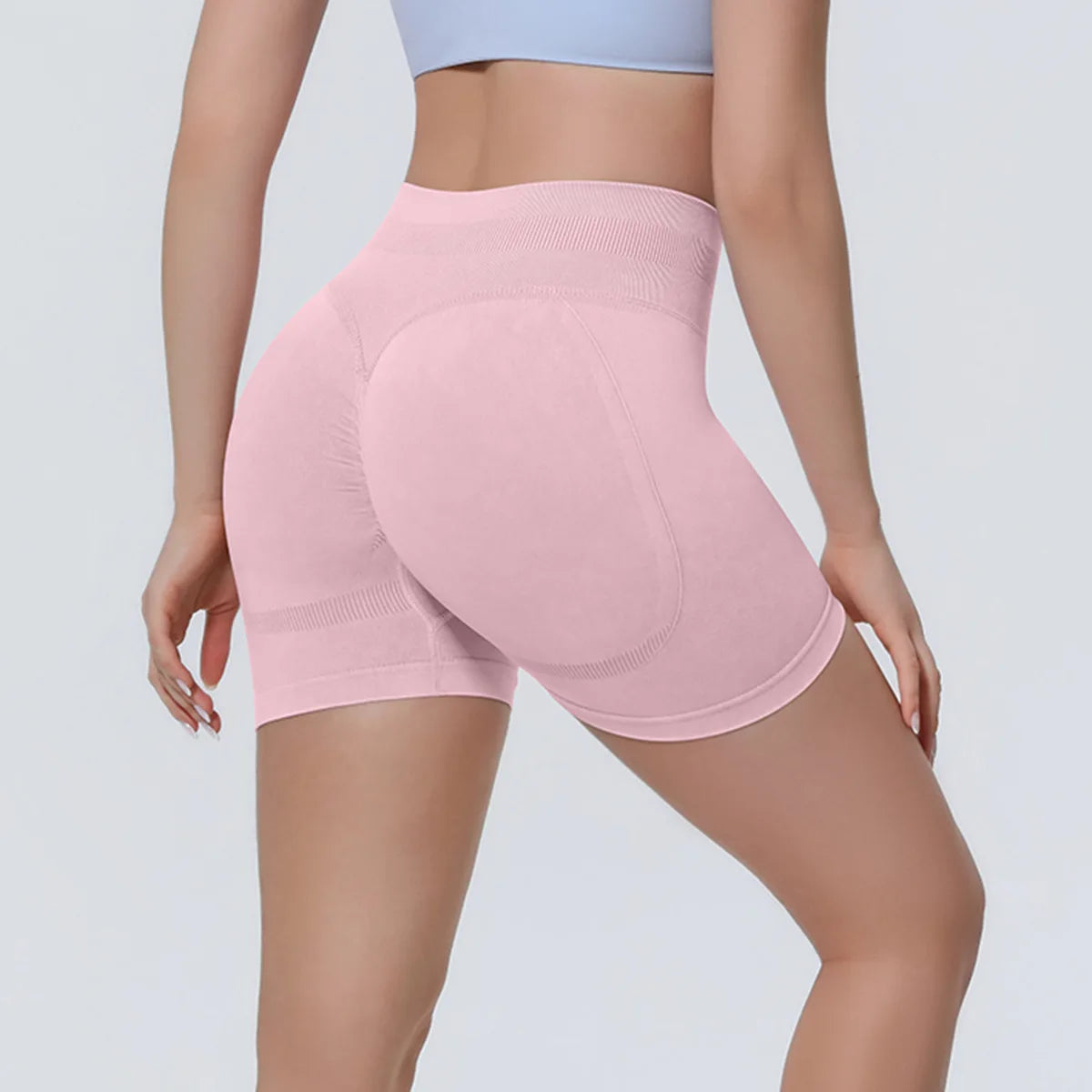 Soft Lift Shorts