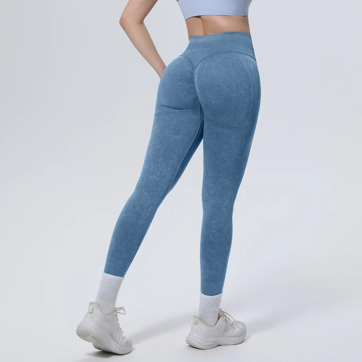 Seamless Lift Leggings