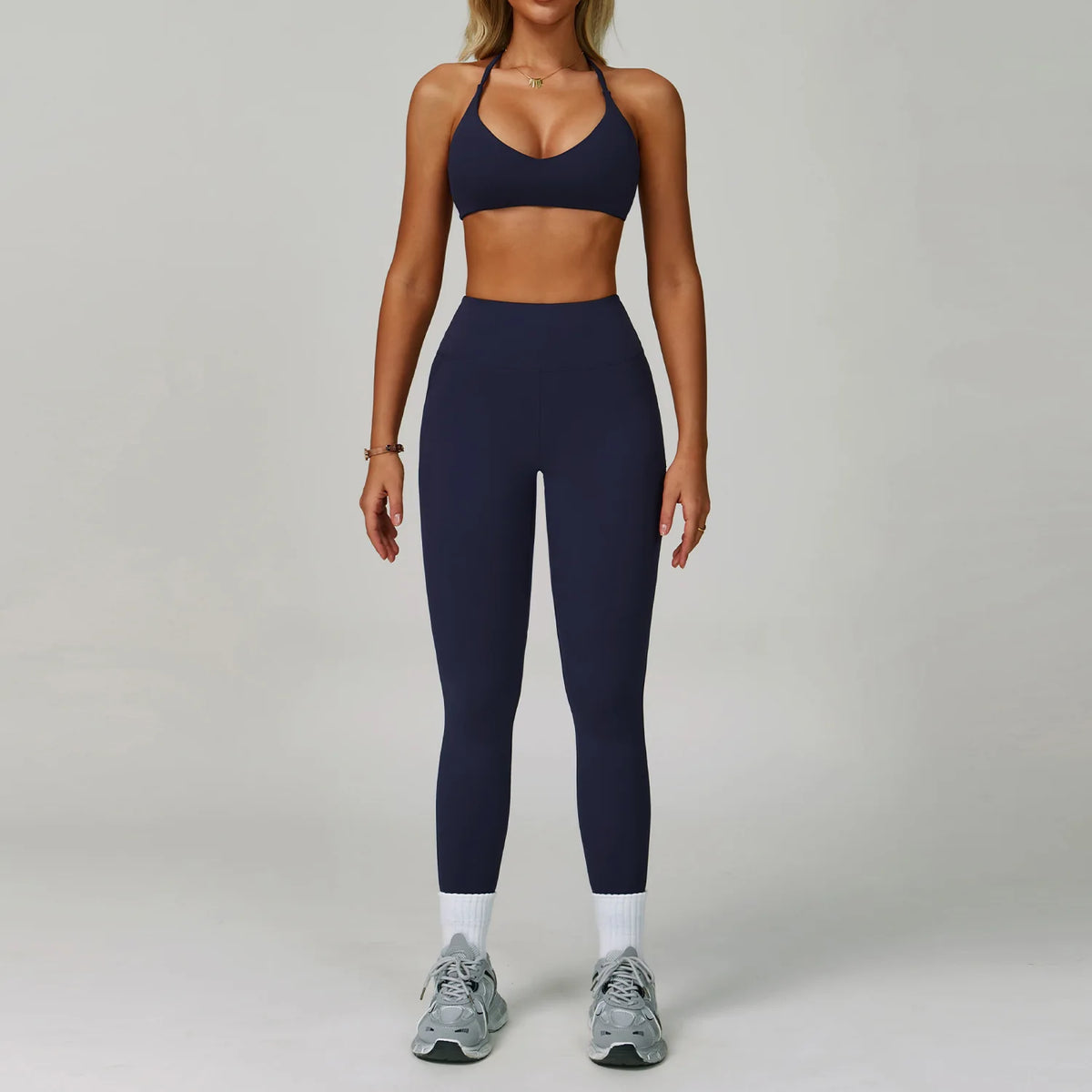 Signature Leggings Set