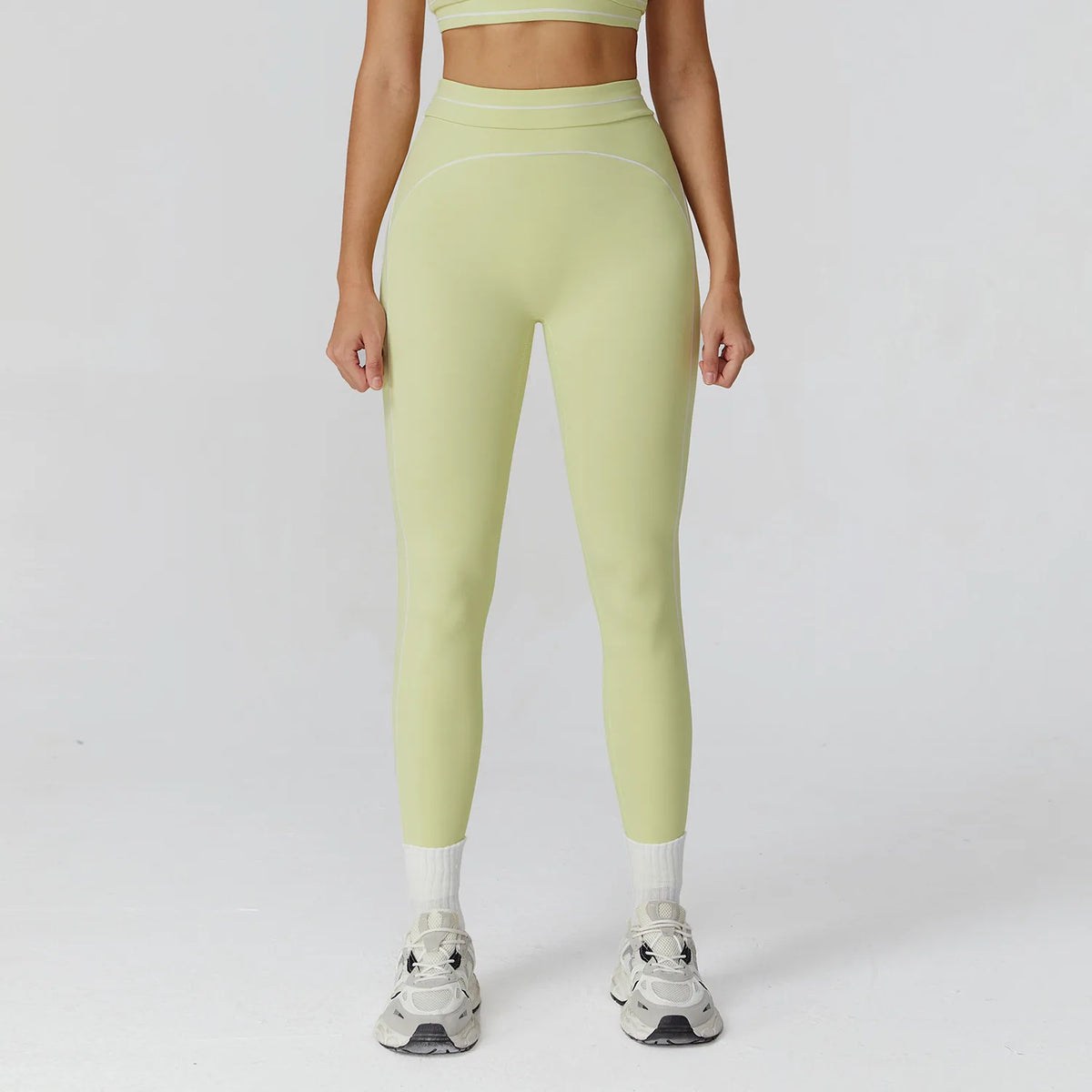 Stretch Lift Leggings