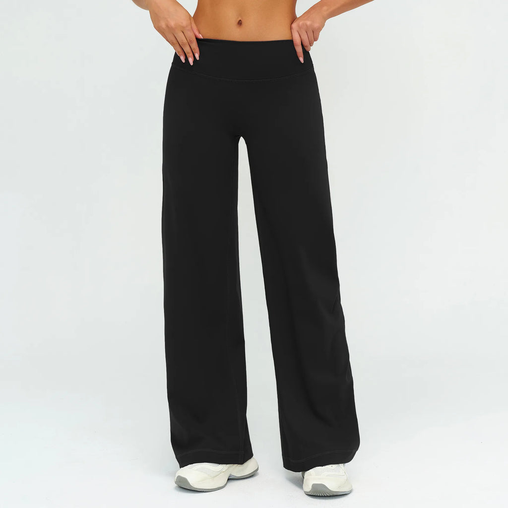 Naked Feel Bell Bottoms