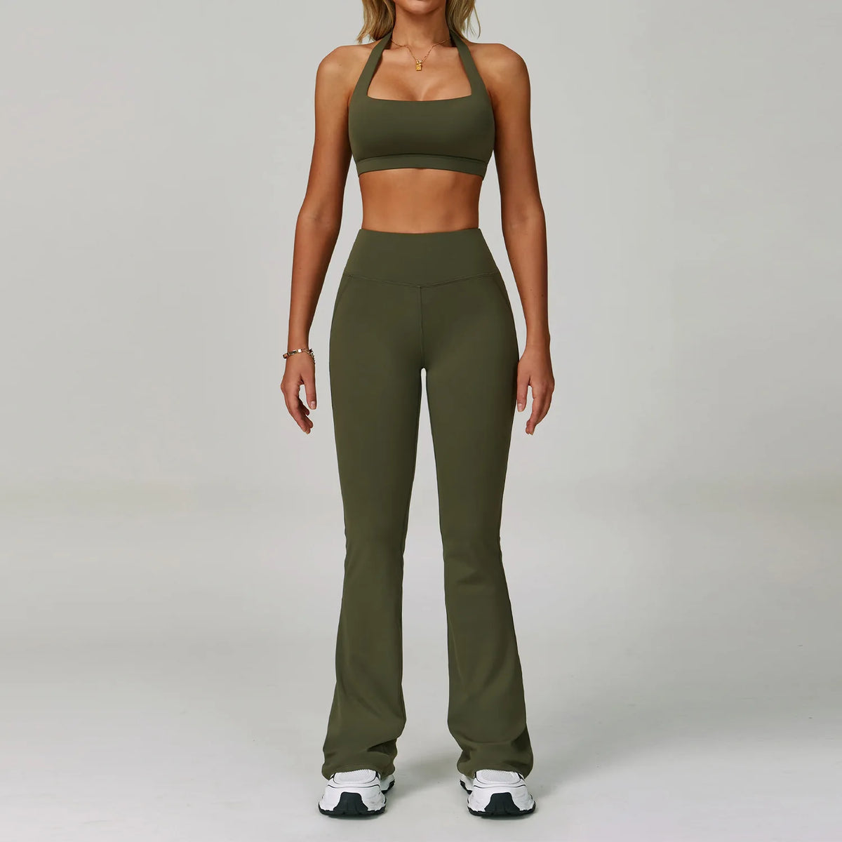 Signature Leggings Set