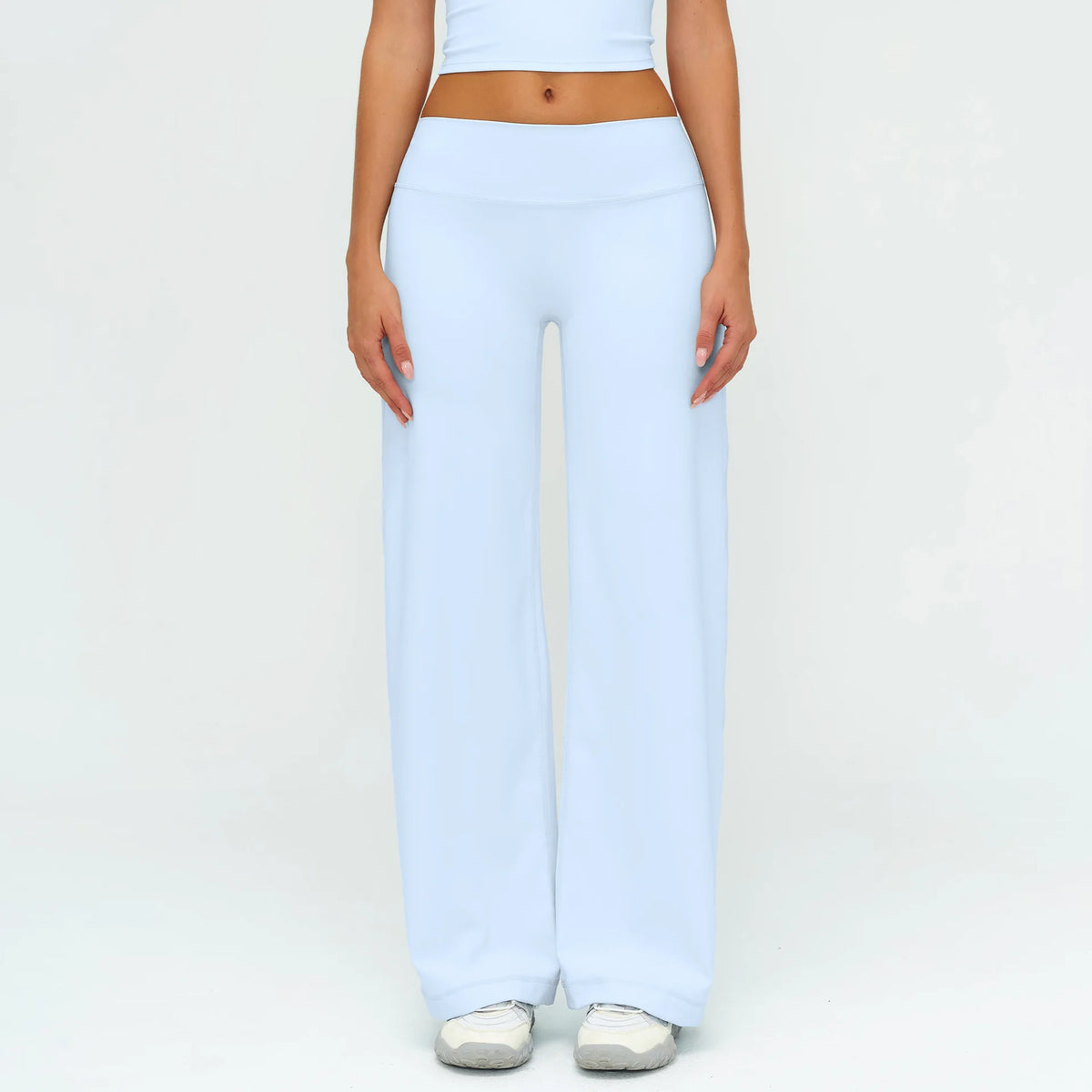 Everyday Straight Pants