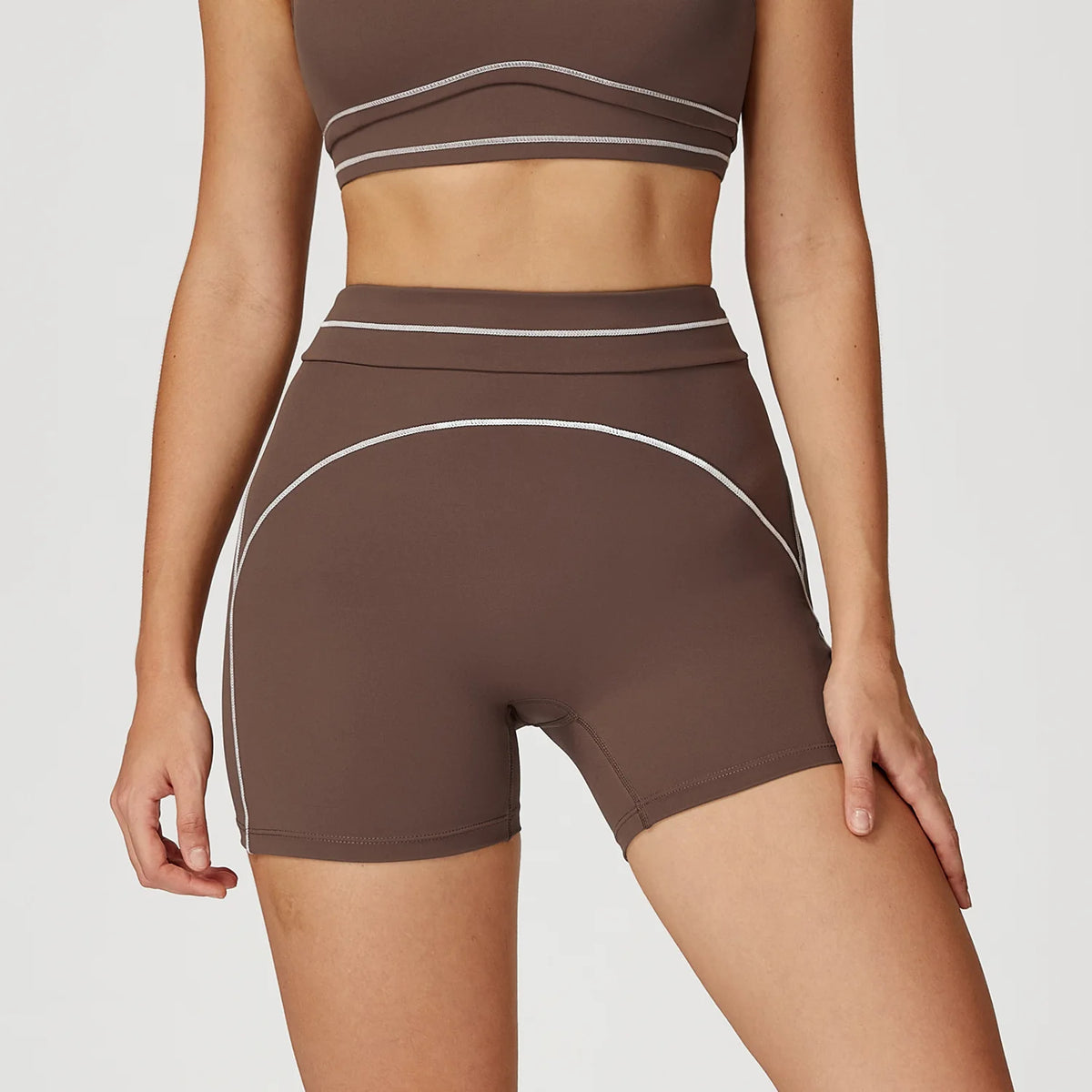 Cycling Lift Shorts
