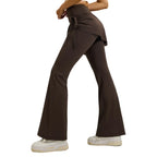 Skort Flare Leggings