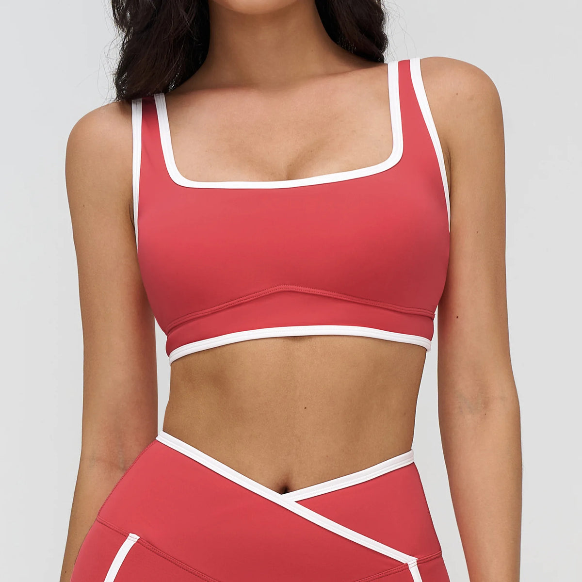 High Strength Bra Vest