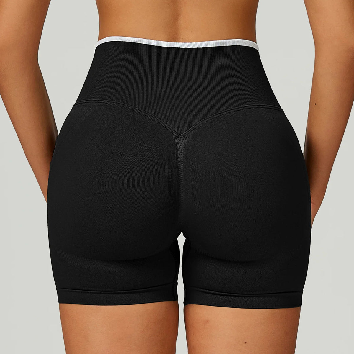 Seamless Lift Shorts