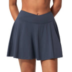 Culotte Sports Skirt