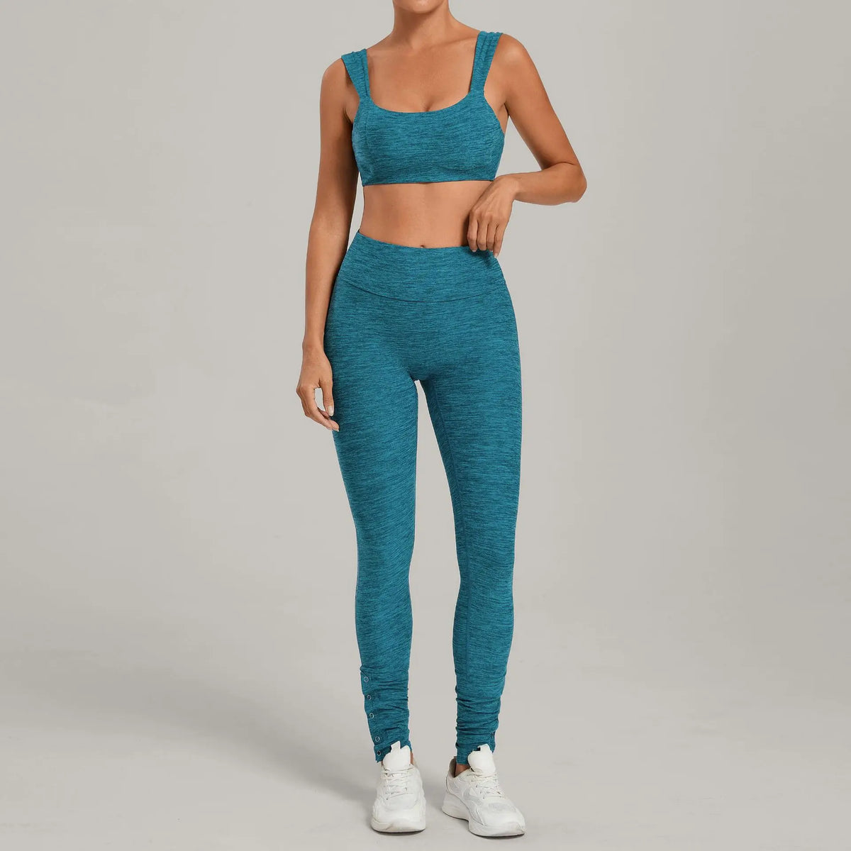 Breathable Bra Pants Set