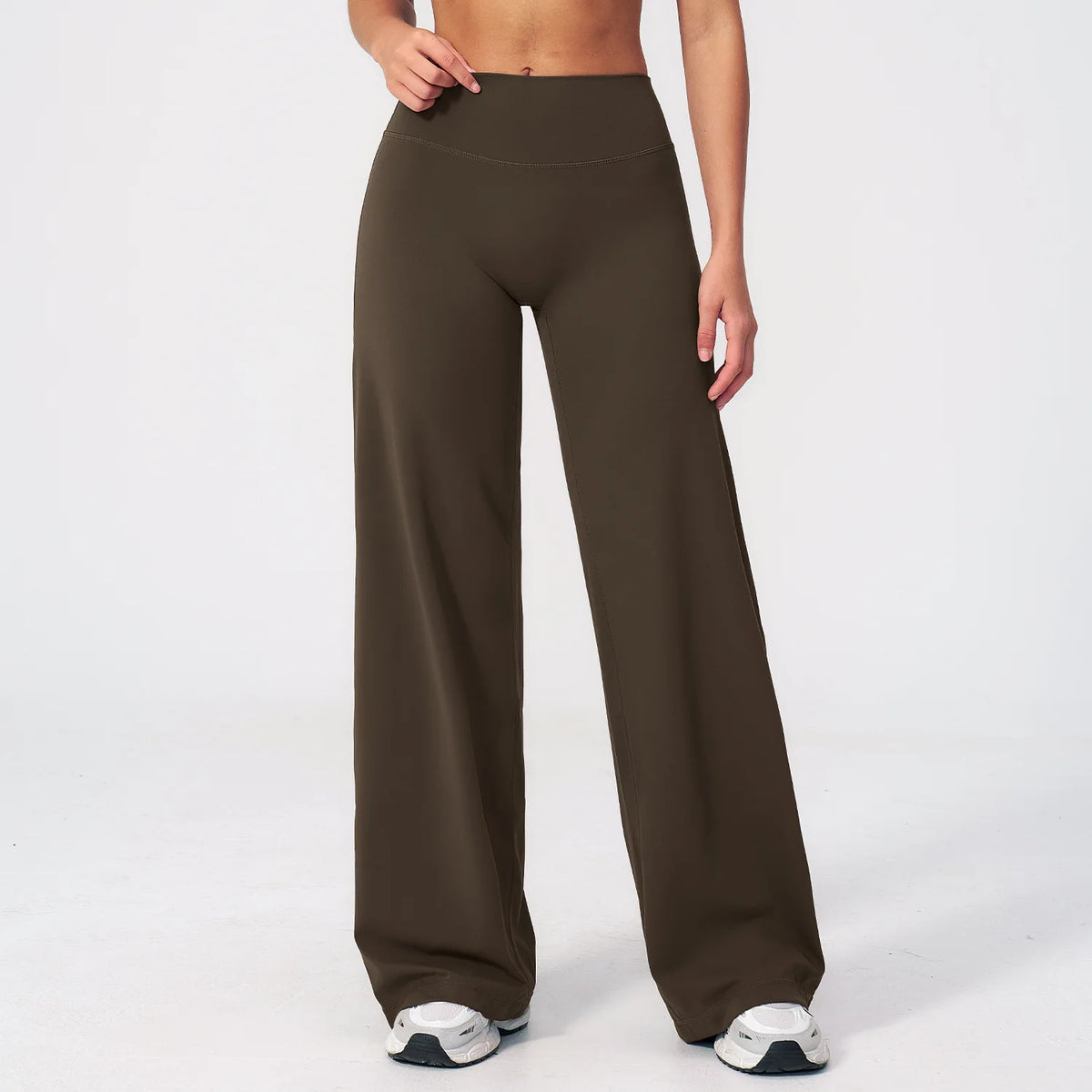 Everyday Straight Pants