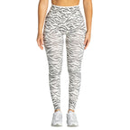 Leopard Seamless Leggings