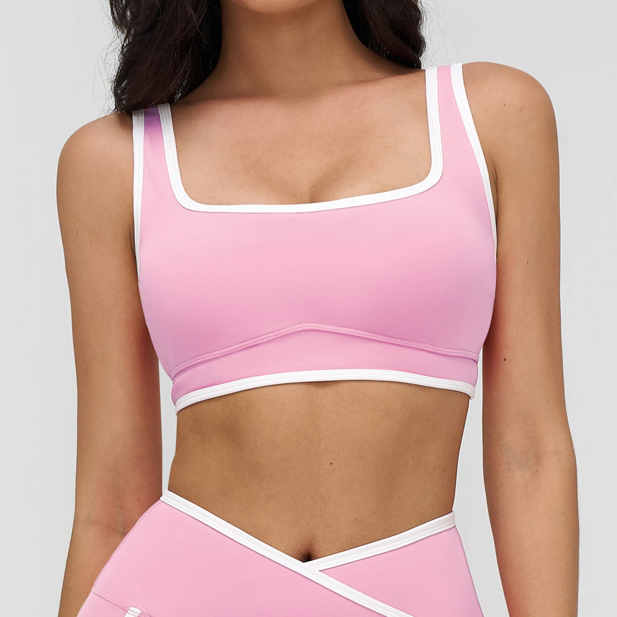 High Strength Bra Vest